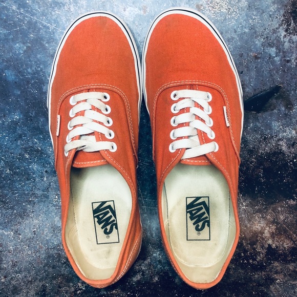 Vans Authentic Lo Pro Sneaker - Picture 6 of 8